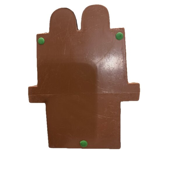 Frankenstein's Monster 1996 Trendmasters Universal Studios Talks And Shakes - Picture 6 of 6